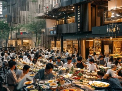 中山餐饮酒店管理案例，从经验到创新