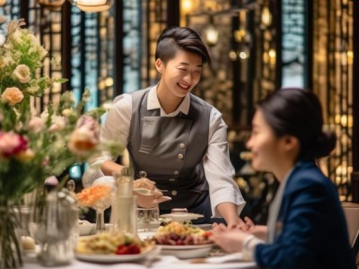 苏州酒店餐饮管理技巧,让顾客满意从点滴做起