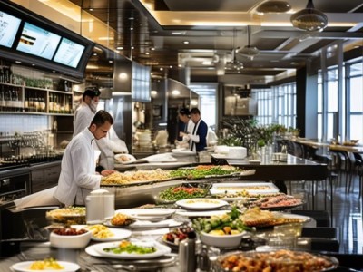 酒店餐饮基础管理,关键要素与挑战