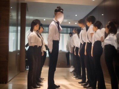 韩国的酒店服务礼仪培训，礼仪之光，服务为民