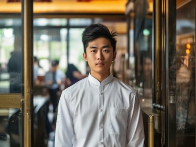 南京酒店餐饮行业男服务员的职业发展与升级路径