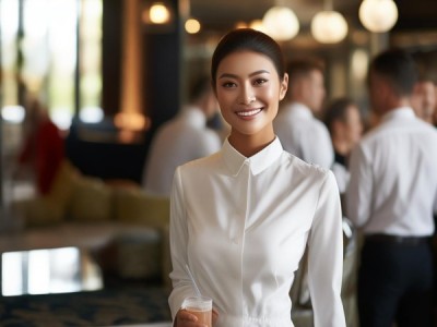 酒店服务礼仪，如何在服务中体现专业与温暖
