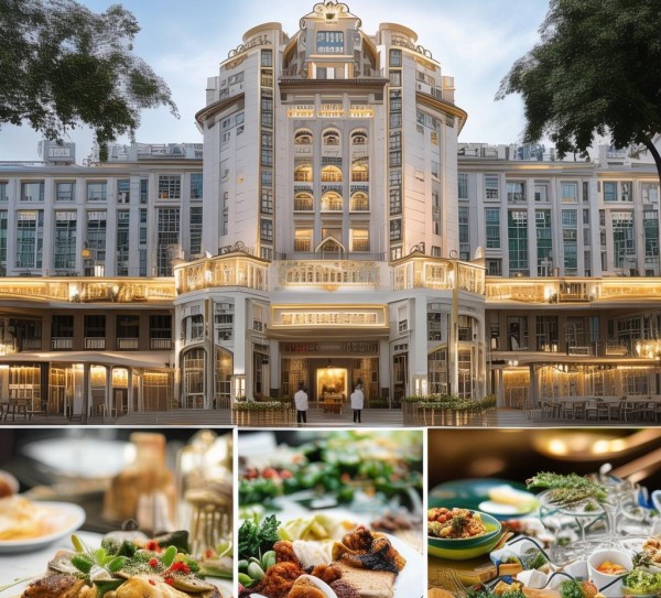 百色金都大酒店,品质餐饮,匠心管理 百色金都大酒店,品质餐饮,匠心管理