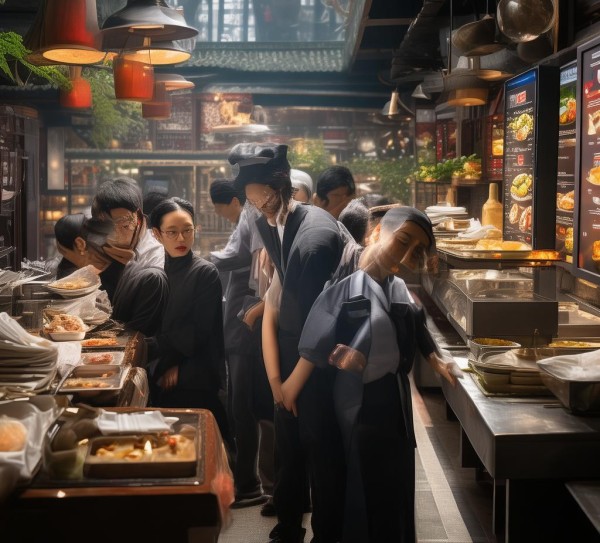 绍兴酒店餐饮管理,创新与挑战的双刃剑 绍兴酒店餐饮管理,创新与挑战的双刃剑