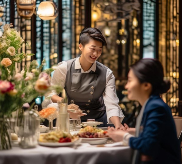 苏州酒店餐饮管理技巧,让顾客满意从点滴做起 苏州酒店餐饮管理技巧,让顾客满意从点滴做起