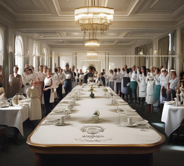 hierarchical management framework for hotel and restaurant service industries hierarchical management framework for hotel and restaurant service industries